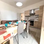 Oslo Apartment, A Pochi Passi Dal Mare Rifa738 阿斯科利港