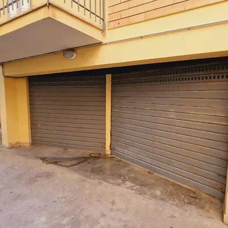 Oslo Apartment, A Pochi Passi Dal Mare Rifa738 Porto d'Ascoli