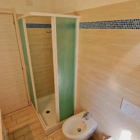 Lejlighed Oslo Apartment, A Pochi Passi Dal Mare Rifa738 *