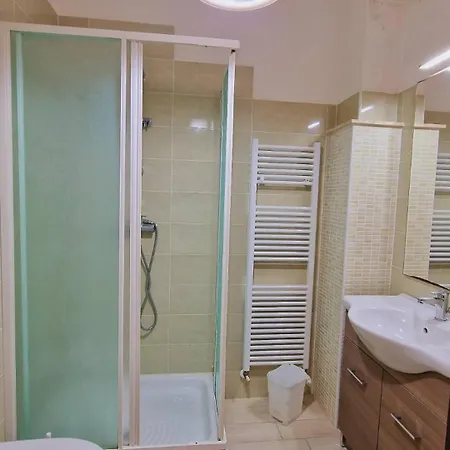 Oslo Apartment, A Pochi Passi Dal Mare Rifa738 Lejlighed Porto d'Ascoli