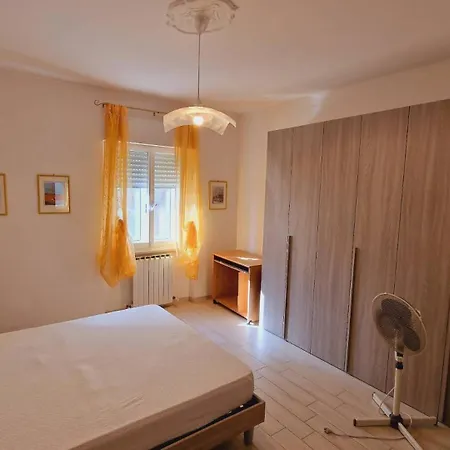 Oslo Apartment, A Pochi Passi Dal Mare Rifa738 *