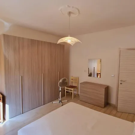 Oslo Apartment, A Pochi Passi Dal Mare Rifa738