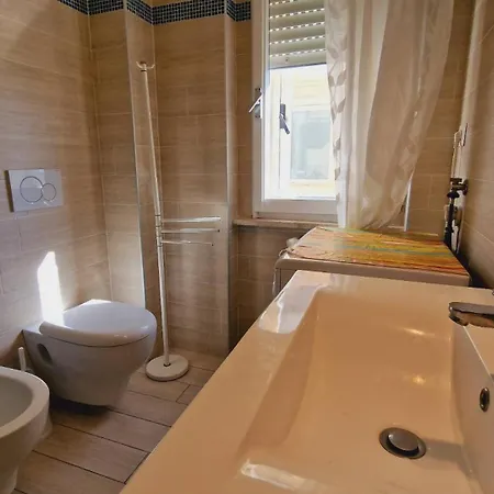 Oslo Apartment, A Pochi Passi Dal Mare Rifa738 * Porto d'Ascoli