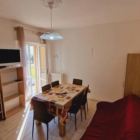 Appartement Oslo Apartment, A Pochi Passi Dal Mare Rifa738
