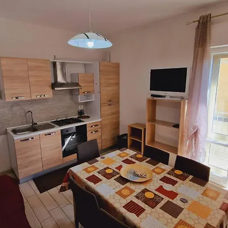 Oslo Apartment, A Pochi Passi Dal Mare Rifa738 *