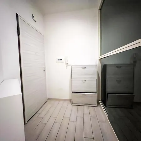 Appartement Oslo Apartment, A Pochi Passi Dal Mare Rifa738