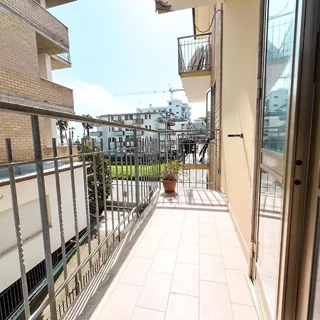 Oslo Apartment, A Pochi Passi Dal Mare Rifa738 * Porto d'Ascoli