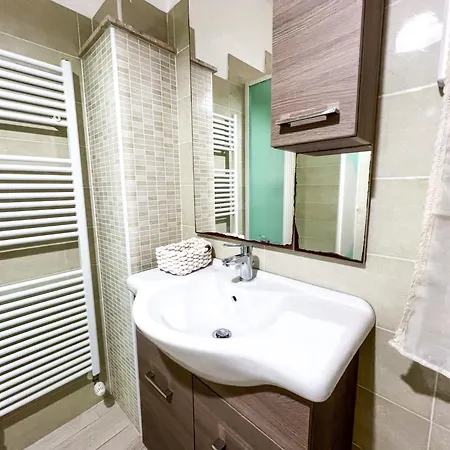 Oslo Apartment, A Pochi Passi Dal Mare Rifa738