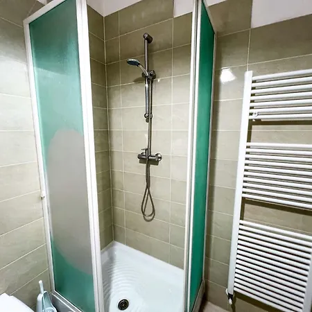 Oslo Apartment, A Pochi Passi Dal Mare Rifa738 Appartement Porto d'Ascoli