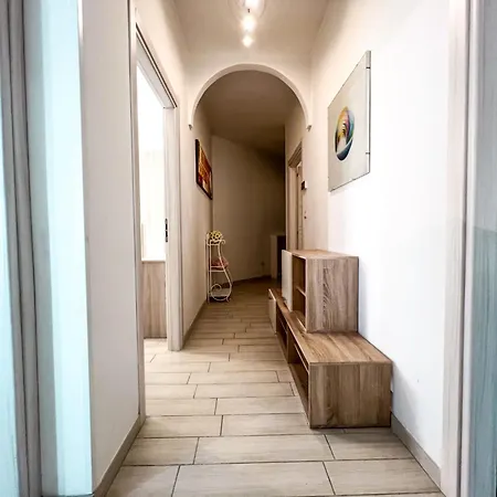 Lejlighed Oslo Apartment, A Pochi Passi Dal Mare Rifa738 Porto d'Ascoli