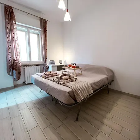 Oslo Apartment, A Pochi Passi Dal Mare Rifa738 * Porto d'Ascoli