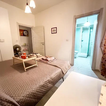 Oslo Apartment, A Pochi Passi Dal Mare Rifa738