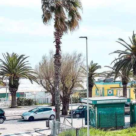 Appartement Oslo Apartment, A Pochi Passi Dal Mare Rifa738