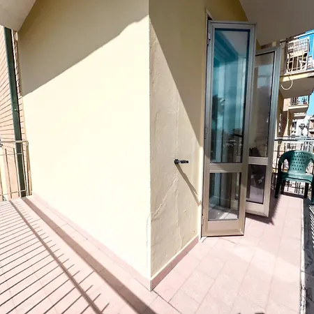 Oslo Apartment, A Pochi Passi Dal Mare Rifa738 * פורטו ד'אסקולי