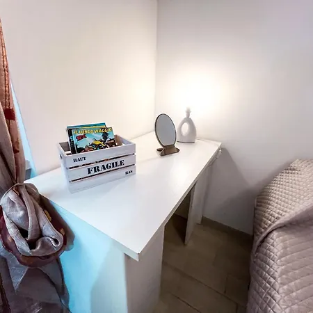 Oslo Apartment, A Pochi Passi Dal Mare Rifa738 *