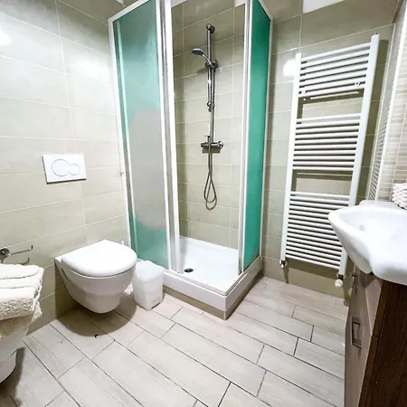 Oslo Apartment, A Pochi Passi Dal Mare Rifa738 Porto d'Ascoli