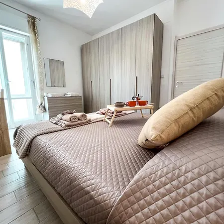 Oslo Apartment, A Pochi Passi Dal Mare Rifa738 * Porto d'Ascoli