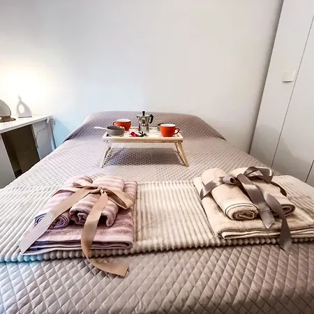Oslo Apartment, A Pochi Passi Dal Mare Rifa738 Appartement *