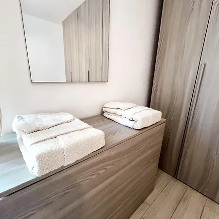 Appartement Oslo Apartment, A Pochi Passi Dal Mare Rifa738 *