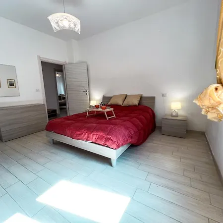 Oslo Apartment, A Pochi Passi Dal Mare Rifa738 Lejlighed Porto d'Ascoli