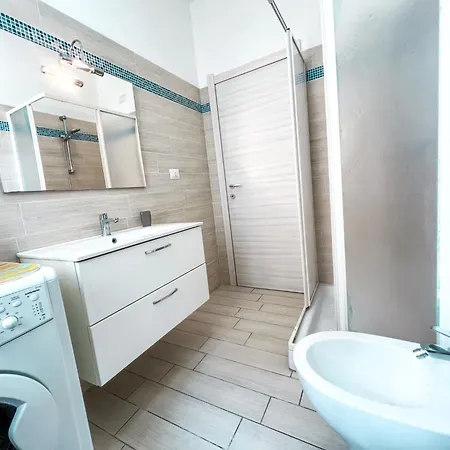 Apartment Oslo Apartment, A Pochi Passi Dal Mare Rifa738 Porto d'Ascoli