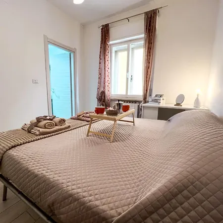 Oslo Apartment, A Pochi Passi Dal Mare Rifa738