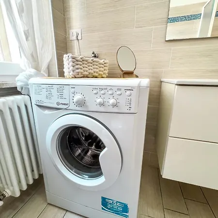 Oslo Apartment, A Pochi Passi Dal Mare Rifa738 *