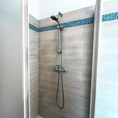 Lejlighed Oslo Apartment, A Pochi Passi Dal Mare Rifa738 *