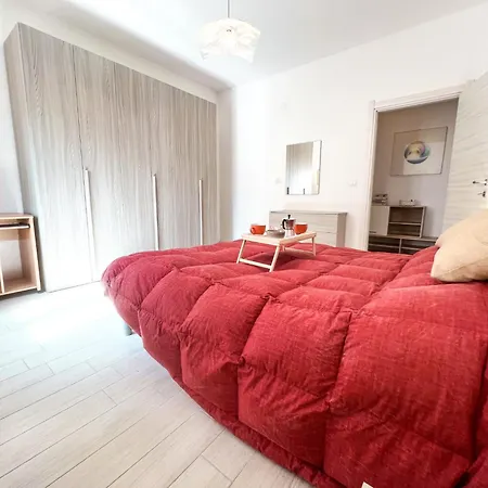Oslo Apartment, A Pochi Passi Dal Mare Rifa738 Porto d'Ascoli