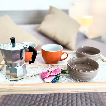 Oslo Apartment, A Pochi Passi Dal Mare Rifa738 * Porto d'Ascoli