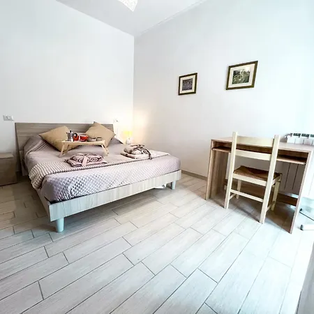 Lejlighed Oslo Apartment, A Pochi Passi Dal Mare Rifa738 *