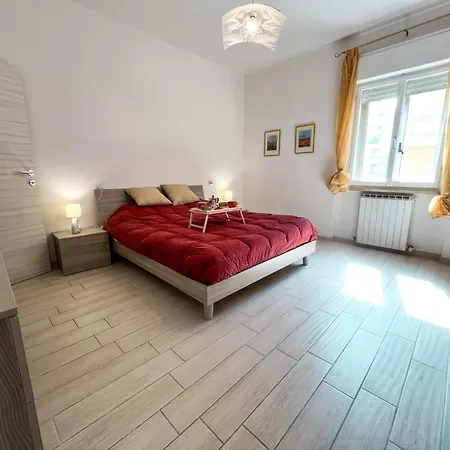 Oslo Apartment, A Pochi Passi Dal Mare Rifa738 דירה פורטו ד'אסקולי