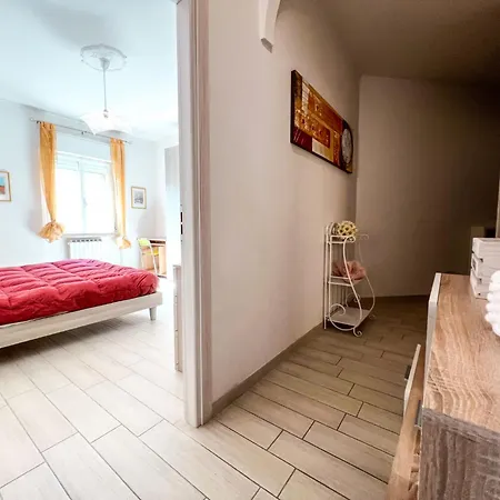 Oslo Apartment, A Pochi Passi Dal Mare Rifa738 Apartment *