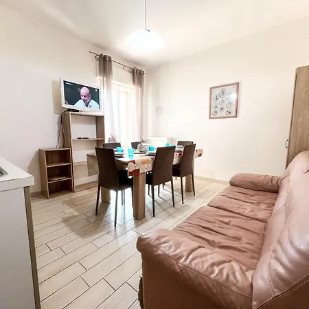 Oslo Apartment, A Pochi Passi Dal Mare Rifa738 *