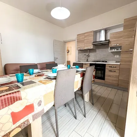 Oslo Apartment, A Pochi Passi Dal Mare Rifa738 Porto d'Ascoli