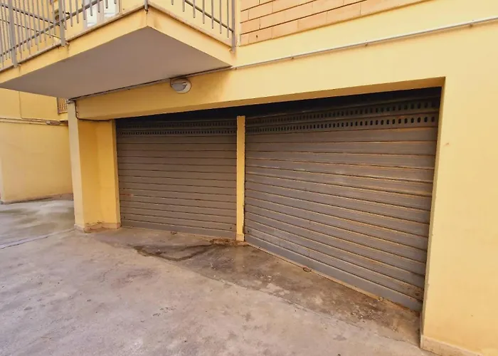 Oslo Apartment, A Pochi Passi Dal Mare Rifa738 Porto d'Ascoli