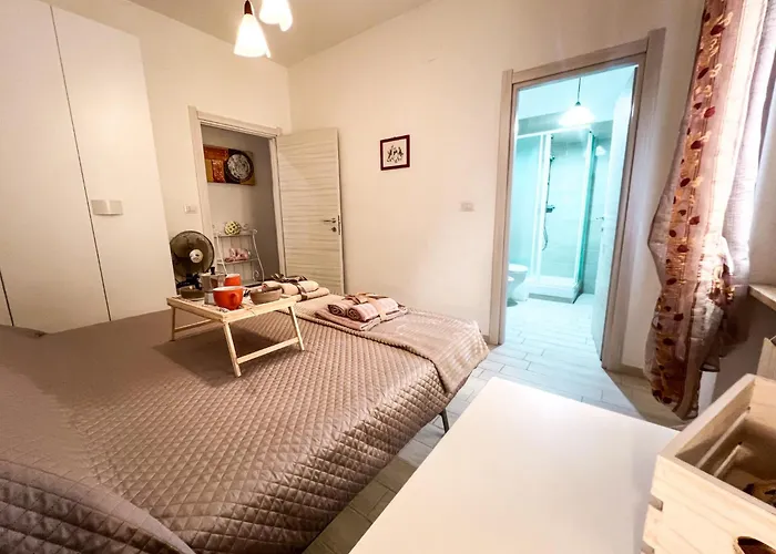 Oslo Apartment, A Pochi Passi Dal Mare Rifa738