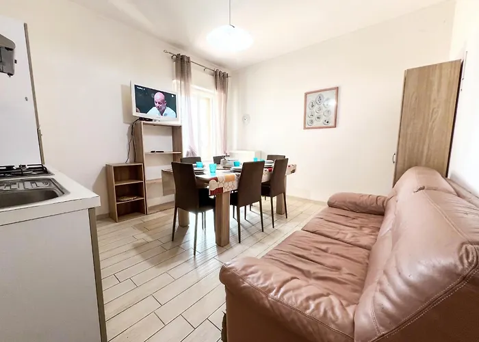 Oslo Apartment, A Pochi Passi Dal Mare Rifa738 *