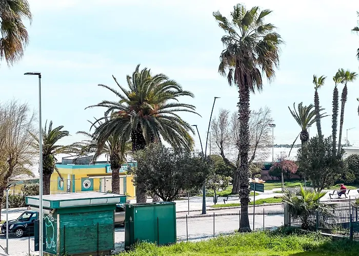 Oslo Apartment, A Pochi Passi Dal Mare Rifa738 Apartmán Porto d'Ascoli